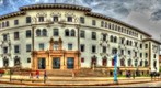 Palacio de Justicia, Cusco