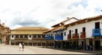 Plaza de Armas, Cusco