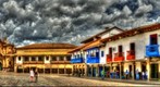 Plaza de Armas, Cusco