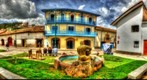 Calle Plateros, Cusco