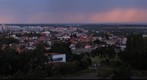 Kladno - evening