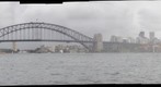 Harbour Bridge and Opera House