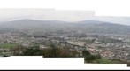 City of Bray Outside of Dublin, Ireland