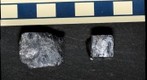Physical Geology Mineral Lab Sample 10-11