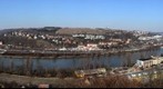 Braník - rocks