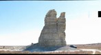 Castle Rock (from the West)