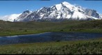 Paine National Park 3