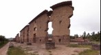 Ruins at Raqchi
