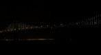 San Francsico Bay Bridge - TheBayLights.org - Opening Night