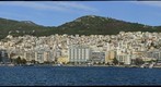 Kavala Panoramic view - www.artware.gr