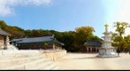 Sudeoksadaeungjeon(Daeungjeon Hall of Sudeoksa Temple)