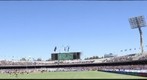 Panorámica del Partido PUMAS vs Chivas Clausura 2013