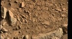 MSL SOL 147 MASTCAM
