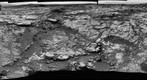 MSL SOL 147 NAVCAM