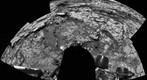 MSL SOL 151 NAVCAM