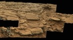 MSL SOl 153-154 MASTCAM