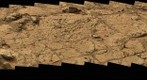 MSL SOL 153 MASTCAM