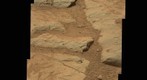 MSL SOL 155 MASTCAM