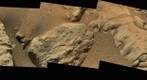 msl sol 157 mastcam