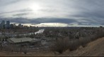Calgary Downtown Panorama