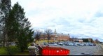 Johnson & Johnson Building in New Brunswick