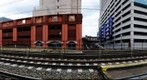 New Brunswick Train Station