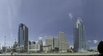 Cincinnati Skyline from 2nd St E
