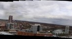 View of Rutgers New Brunswick
