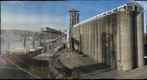 Dryfus Grain Elevator, Portland, OR