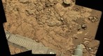 MSL SOL 159 MASTCAM