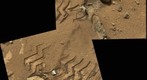 MSL SOL 160 MASTCAM