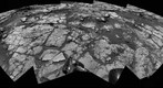 MSL SOL 162 NAVCAM