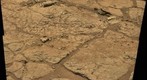 MSL SOL 162 MASTCAM