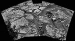 MSL SOL 164 NAVCAM (1)