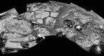 MSL SOL 164 NAVCAM (2)