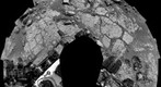 MSL SOL 166 NAVCAM