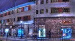 Plaza Limacpampa Grande, Cusco