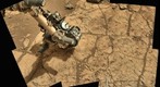 MSL SOL 168 MASTCAM