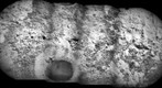 MSL SOL 183 CHEMCAM