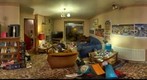 Crime Scene IV Revisited