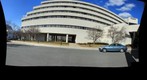 whereRU: Hyatt Hotel Entrance