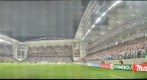 Atlético 2 X 1 Strongest
