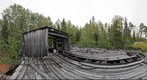 Old saw mill