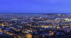 Panorama BCN Blue