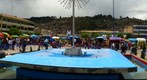 Plaza Tupac Amaru, Wanchaq