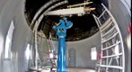 Brown University's 1891 12" Brashear Refractor at Ladd Observatory
