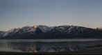Grand Teton Northern Panorama