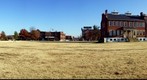 Ft. Smith National Historic Site