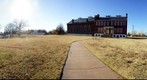 Ft. Smith Arkansas, National Historic Site
