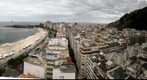 Copacabana Beach